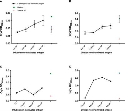 An in vitro assay for toxicity testing of Clostridium perfringens type C β-toxin